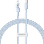 Baseus Cablu date Lightning Fast Charge Baseus, 20W, 2m, P10373001311-01