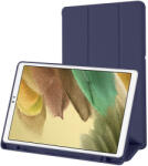 Techsuit Husa Samsung Galaxy Tab A7 Lite Techsuit Flex Trifold Pen, bleumarin