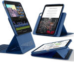 ESR Husa iPad 10 (2022) 10.9 ESR Shift Magnetic, albastru