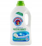 Chanteclair Chanteclair Folyadék mosógél 1, 26L Muschio Bianco (8015194530730)