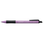 STABILO Golyóstoll Stabilo pointball NatureCOLORS Wildflowers Edition szürkéslila (6034/3-41)