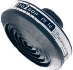 3M P3 филтър за маска 3m dt-1135e din40 за прах и аерозоли (7100260643)