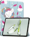 Techsuit Husa OnePlus Pad Go Techsuit FoldPro, Unicorn