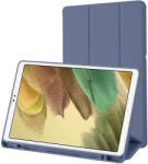 Techsuit Husa Samsung Galaxy Tab A7 Lite Techsuit Flex Trifold Pen, mov