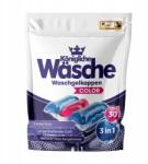 Königliche Wäsche német mosókapszulák 3az1ben Szín 30 db (4260582340529)