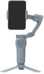 Techsuit Gimbal pentru telefon cu Bluetooth si trepied Techsuit L7C Pro
