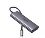 UGREEN Hub USB-C la 2 buc. USB, 2 buc. HDMI, 2 buc. Type-C PD100W Ugreen, 15852