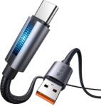 Mcdodo Cablu usb tip C 100W, Mcdodo, 1.2m, CA-5180
