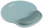 UGREEN Mouse pad ergonomic cu suport pentru mana Ugreen 25243, verde Mouse pad