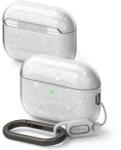 Ringke Husa AirPods Pro 3 Ringke Air, transparenta cu sclipici