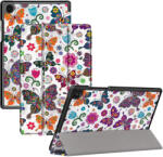 Techsuit Husa Samsung Galaxy Tab A11 Plus Techsuit FoldPro, Butterfly