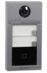 Hikvision DS-KV8213-WME1 2-lakó Hikvision Surface kapuállomás (DS-KV8213-WME1)