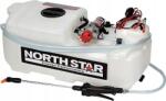 North Star Elektromos permetező szivattyúval 12V NorthStar, 30l 20772051 (20772051)