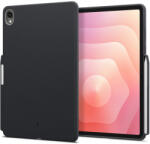 Spigen Husa Samsung Galaxy Tab S11 Spigen Nano Pop, negru