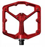 crankbrothers Kerékpár Pedálok Crankbrothers Stamp 7 Large Red (kiegészítő Pin-eket Tartalmaz) (16003)