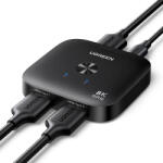 UGREEN Splitter, adaptor Type-C, HDMI la 2 buc. HDMI, 8K Ugreen, 65877