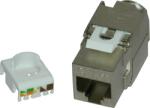 Emtex Keystone cat5e FTP, toolless - EMTEX, EMT-KJ5E-FTP