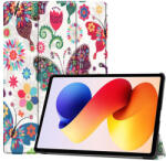 Techsuit Husa Xiaomi Redmi Pad 2 Pro Techsuit FoldPro, Butterfly