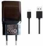  Incarcator Retea USB, Quick Charge MDY-08-DF + cablu tip c pentru Xiaomi, 18W, Negru