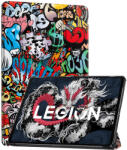 Techsuit Husa Lenovo Legion Tab Gen 3 Techsuit FoldPro, Urban Vibe