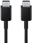 Samsung Cablu USB-C Fast Charge Samsung to USB-C, negru, bulk, EP-DX310JBE
