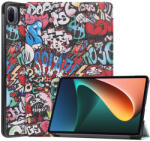 Techsuit - FoldPro - Xiaomi Pad 5 / 5 Pro 2021 (11 inch) - Urban Vibe