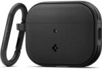 Spigen Husa Apple AirPods Pro 3 Spigen Vault, negru mat