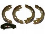 Maxgear Fékbetét Szett Toyota Corolla E12 1.3-2.0 01-07 +illatosító