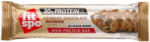 FitSpo Baton proteic cu brownie crocant Delight, 60g, FitSpo