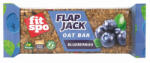 FitSpo Baton de ovaz cu afine Flapjack, 80g, FitSpo