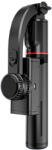 Techsuit Selfie stick Bluetooth cu trepied stabil Techsuit L19, 70cm