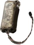 Ocoopa Incalzitor de maini cu lanterna Ocoopa, 10000mAh, UT3201-MC-GN Perna electrica
