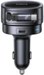Baseus Incarcator auto + cablu 60W Baseus, C00035902121-00