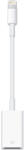 Apple Adaptor USB smartphone Apple, Lightning (T) la USB 2.0 (M), cauciuc, alb, md821zm / a (timbru verde 0.08 lei)