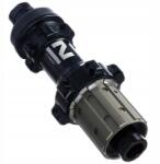 Novatec Kerékpár hátsó kerékagy Novatec CLD412SB 12x142mm (NT-CLD412SB-X12-24CZ)