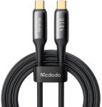 Mcdodo Cablu de date tip C, 240W, Mcdodo, 1.2m, CA-2990
