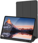 Techsuit Husa Samsung Galaxy Tab S6 Lite 10.4 P610P615 Techsuit Flex Trifold Pen, negru