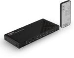 Lindy 5 Port HDMI 18G Switch "LY-38233" (timbru verde 0.18 lei)