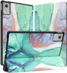 Techsuit Husa Lenovo Idea Tab Plus 12.1 Techsuit FoldPro, Green Time