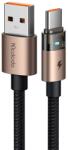 Mcdodo Cablu de date Fast Charging USB la tip C 6A, Mcdodo, 1.2m, CA-6891