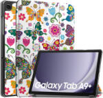 Techsuit Husa Samsung Galaxy Tab A9 Plus Techsuit FoldPro, Butterfly