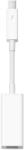 Apple Adaptor USB smartphone Apple, Thunderbolt (T) la Firewire (M), cauciuc, lungime , alb, md464zm / a (timbru verde 0.08 lei)