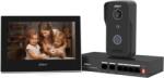 Dahua KIT VIDEOINTERFON KTP03 "KTP03" (timbru verde 0.8 lei)