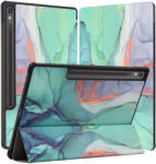 Techsuit Husa Samsung Galaxy Tab S9 Techsuit FoldPro, Green Time