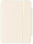 tomtoc Husa iPad Pro 13 (2024) Tomtoc Inspire Mode Folio, B52B2W1, crem