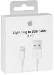 Apple Lightning 8 Pin to USB Data Cable 2m VX206997 (timbru verde 0.08 lei)