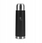 Berlinger Haus Rozsdamentes acél termosz 0, 75 l Matte Black Collection (BH-8726)
