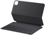 Baseus Husa magnetica cu tastatura iPad Air 4 2020 10.9 Baseus Brilliance, negru