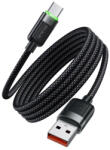 Mcdodo Cablu usb tip C 6A, Mcdodo Self-Winding Series, 1.2m, CA-5650