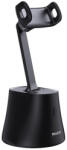 YESIDO Selfie stick inteligent cu suport Yesido SF10, 360°, negru